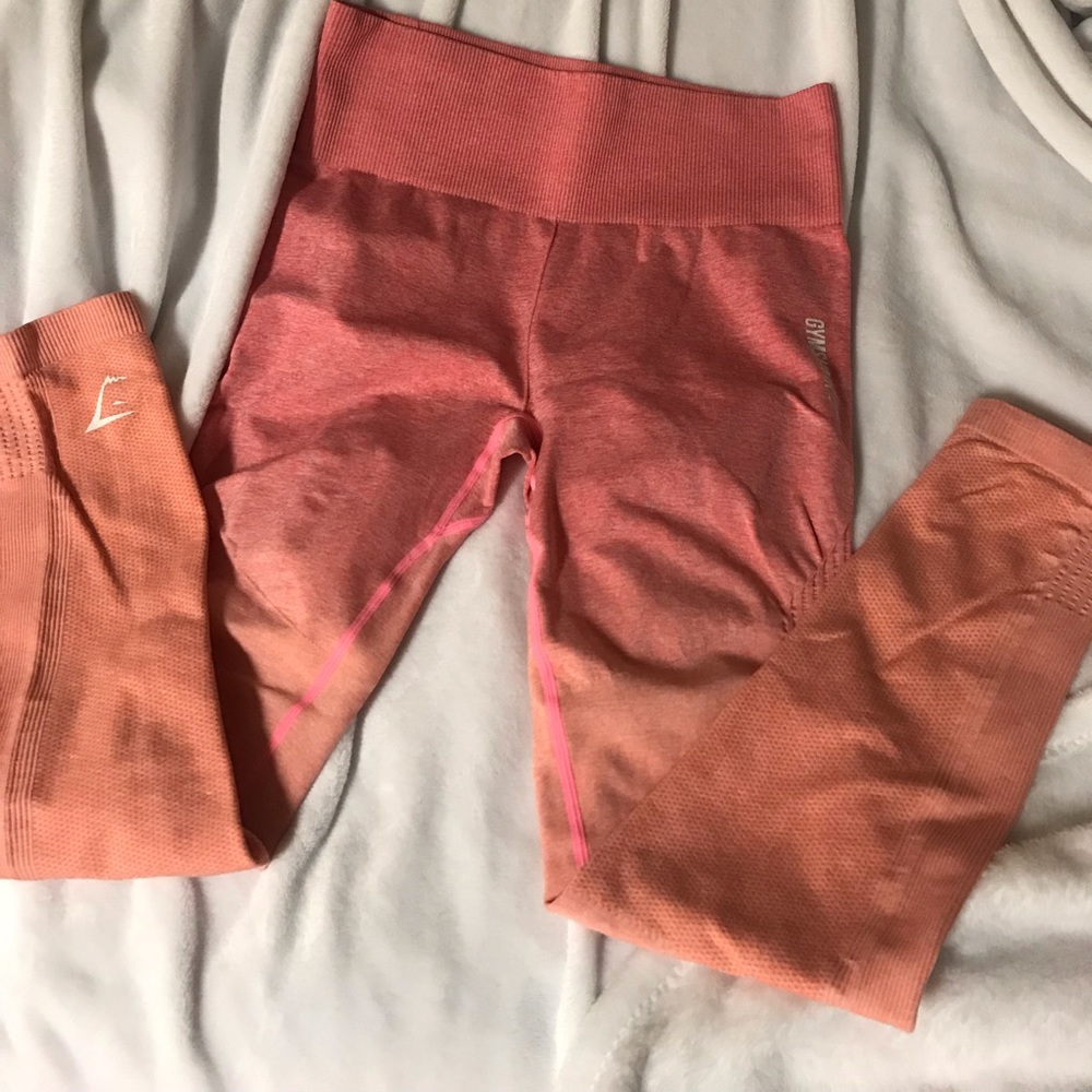 Gym Shark Seamless Legging